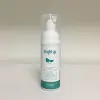 wholesale private label thailand whitening non gel mini foam toothpaste manufacturer