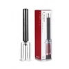 SUNWAY New Product Ideas 2019 Top Corkscrew Remover Tool with Foil Cutter Air Pressure Pump Bottle Pop