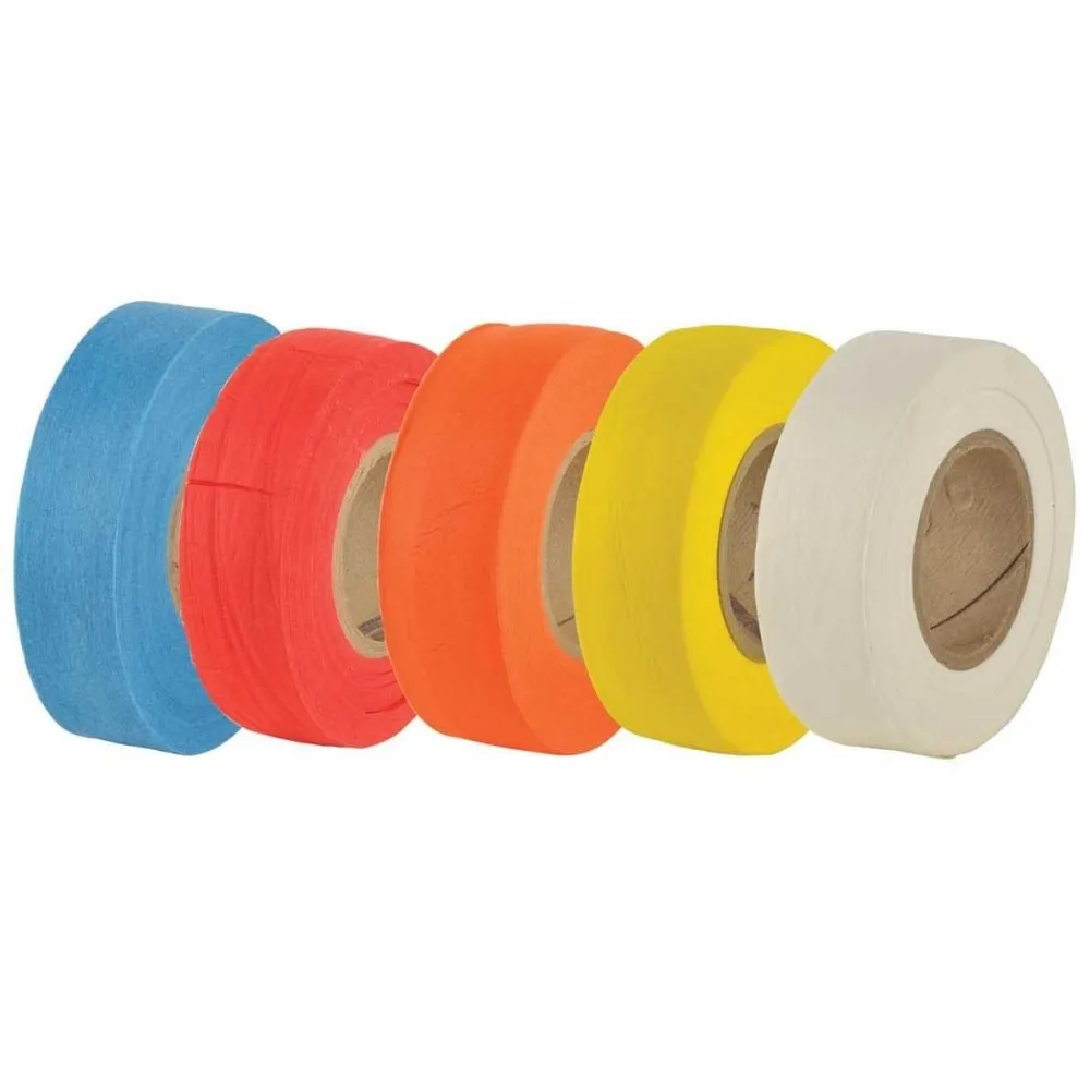 Barricade Reflective Flagging Tape Buy Plastic Flagging Tape