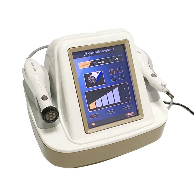 

Korea Beauty Monster Plex Plasma Pen for Spot Removal Machine, White
