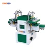 Horizontal and two-spindle mortising machine MS3112 for woodworking machine