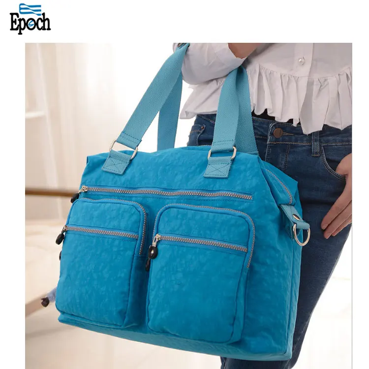Alibaba China Brand Stylish Casual Lightweight Elegance Woman Hand Bag