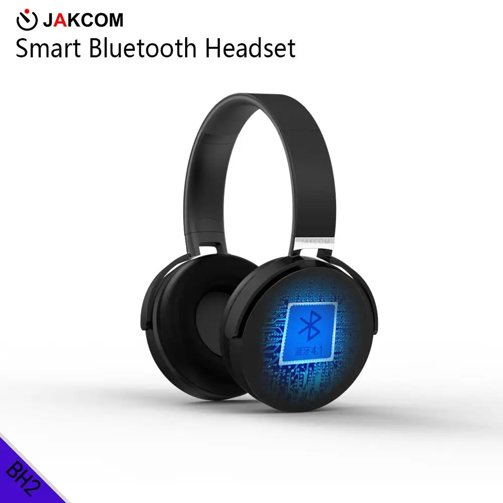 

JAKCOM BH2 Smart Headset Hot sale with Earphones Headphones as i7s tws wireless phone car stereo, N/a