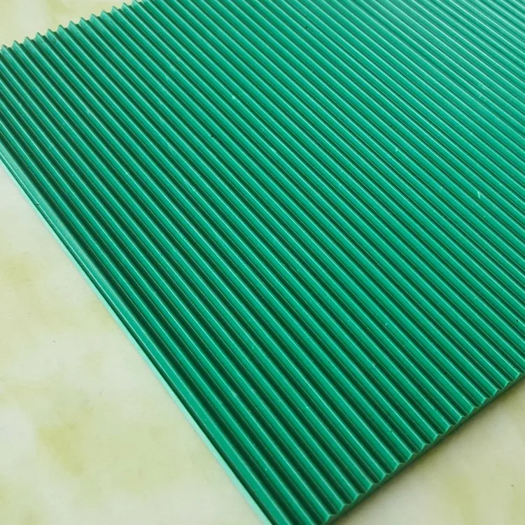 Anti Slip Fine Ribbed Rubber Matting Roll Buy Ribbed Rubber Matting 