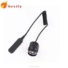 Remote Control Pressure Switch Press Controller fit for C2 C8 Pressure Switch Series Tactical LED Flashlight