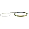 1x4 Micro type fusion optical splitter without connector