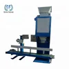 Automatic carbon block packaging scale