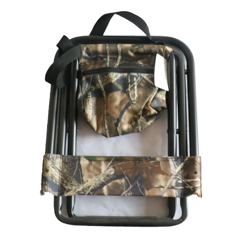 Outdoor Double Folding Chairs Blind For Hunting Buy Folding Hunting