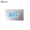Intercom Apartment Audio Door Phone Multi Tenant Intercom