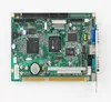 Advantech EVA-X4300 ISA Half-size SBC with VGA/LCD/LAN/CFC/USB and PC/104 Advantech-PCA-6742VE-00A1E