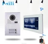 smart home technology IP videophone intercom system