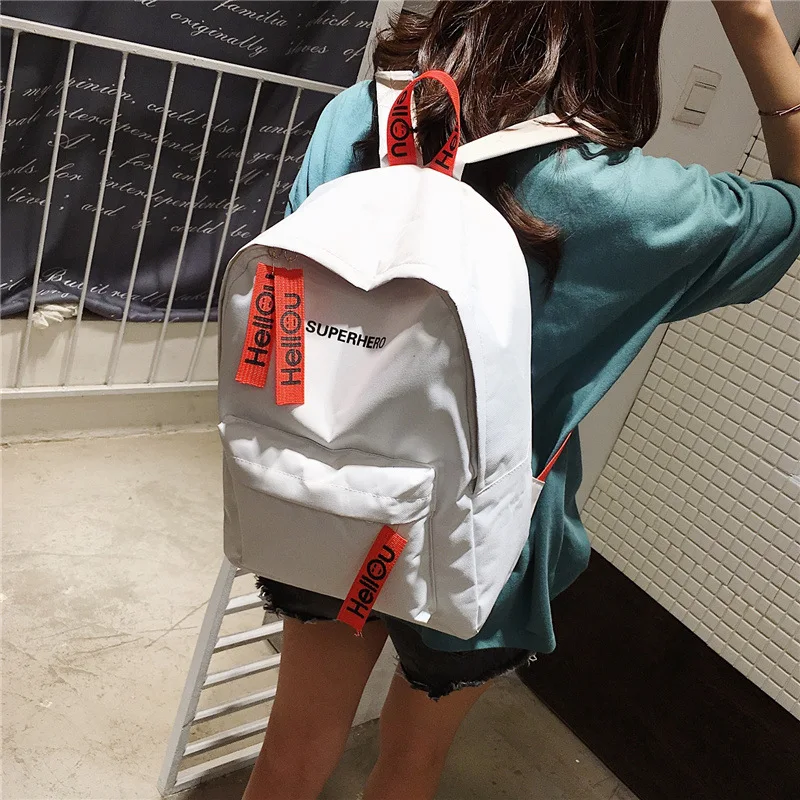 

school bags backpack new bag for school college