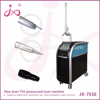 Wholesale Newest Latest Picosure Laser For Tattoo Removal 