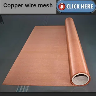 1 2 5 10 15 20 45 50 75 100 Micron stainless steel metal mesh/woven wire mesh