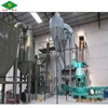 Gypsum powder production line / gypsum powder mill