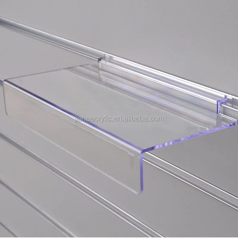 clear acrylic shoe rack