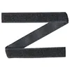 Nylon Elastic Hook And Loop Strap / Sport band/Medical Arm Band
