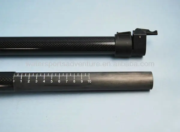 3000115-11 carbon wing paddle