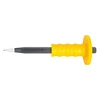 10 Inch Striking Tools Pointed Concrete Chisel
