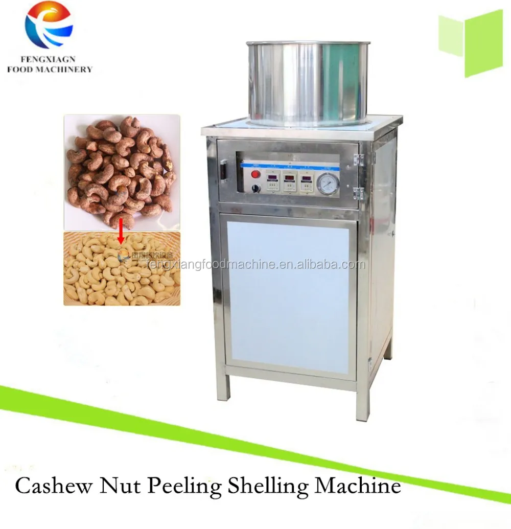 New type automatic nuts sorter peanut selecting cashew nut grading