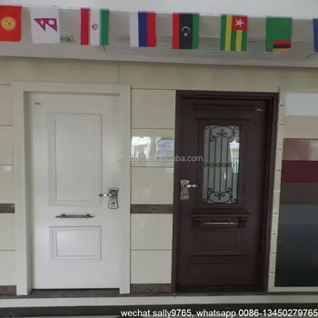 Bathroom Door Ventilation,Bathroom Steel Louver Doors - Buy Galvanized ...