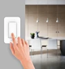 North America Remote Power Wall Controller Wireless Electric Smart Wifi Fan Switch