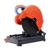 OEM/ODM INDUSTRIAL 355mm Cut Off saw machine HIGH QUALITY