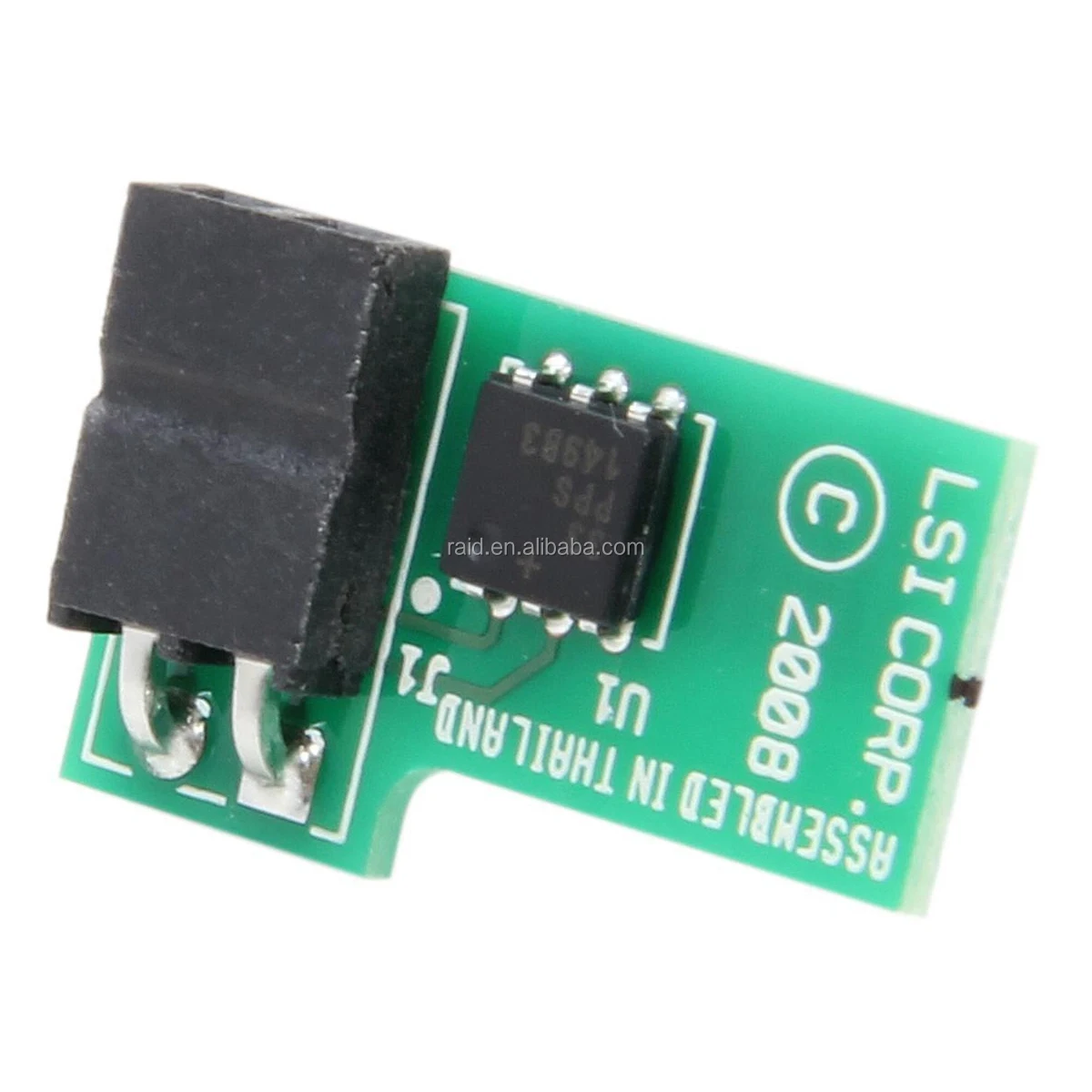 LSI00292 CacheCade Pro 2.0 Software Physical Key for 9260 9280 Series RAID US