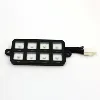 Touch panel For RV, boating