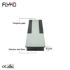 Flyko DJ Equipment Decoration Interactive auto and Output Music control Piano LED Dance Floor