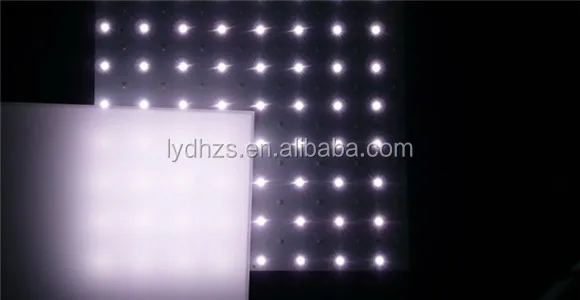 
ps diffusing sheet, ps scattering sheet for led light 