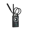 1MHz-6.5GHz Multi-function Anti-spy Detector Camera GSM Radio Signal Detector