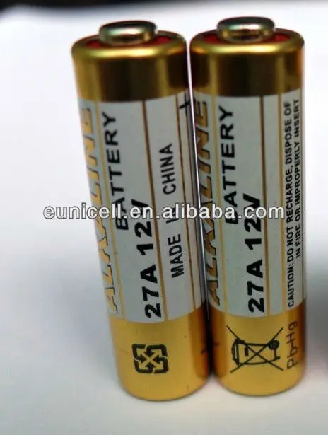 27a 12v