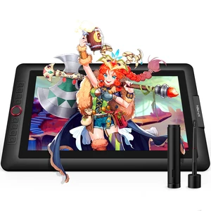 XP PEN Artist15.6 Pro 15.6 inch IPS HD Drawing Tablet Monitor