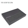 Fast Delivery YX Voip Goip Gsm Gateway ,Goip 32-256 Simbox Made In China used for call center