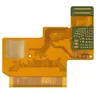4-Layer Fr4-Flex PCB with High Quality