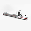 New arrival custom made LT-6020S CNC Fiber Laser Tube Cutting Machine