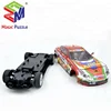 3D Paper Cardboard Jigsaw Puzzle Remote control Car Toys