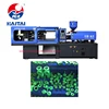 HTW110 factory wholesale Hot Sale High Speed Mini desktop plastic injection molding machine