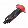 LED Torch 6 in 1 Multi-functional Screwdriver Torch Car Hammer