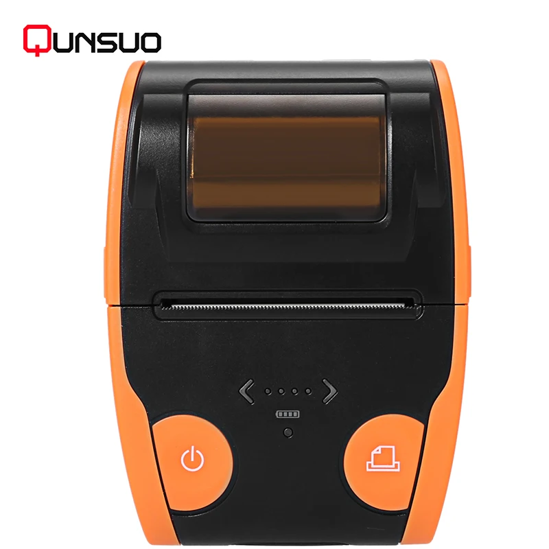 

Factory wholesale price android mini 58mm mobile BT pos usb thermal receipt printer