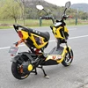 Chinese Manufacturer 48V 1000W 6-8 H Charging Time Citycoco Electric Mobility Scooter For Adults