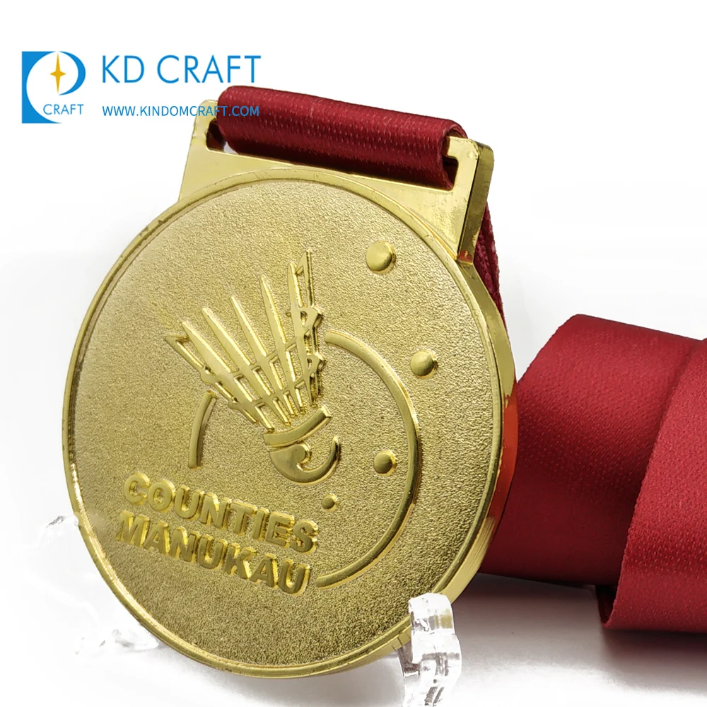 Wholesale China Personalized Custom Metal Brass Embossed 3d World