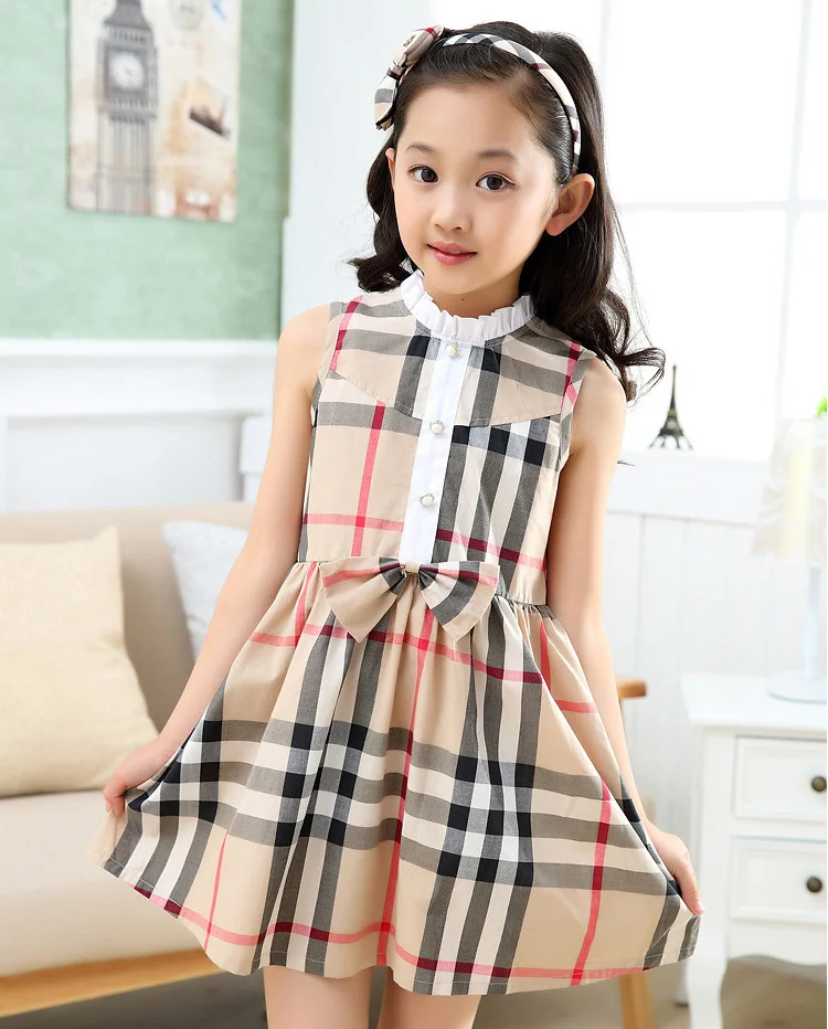 modern dress for 2 years old girl