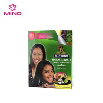 African Favorites Hair Relaxer Brands Made In China Buy Hair