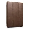 For iPad 11 New Case Folding Full Protective Cover 11 Inch Flip Stand Smart Leather Case For iPad