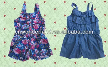 childrens jumpsuits