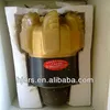 diamoHello! PDC bit martix body diamond material for oil well drilling or water well drilling