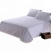 Flat Sheet HOTEL QUALITY 200TC Breathable, Extra Soft and Comfortable Hotel Quality Bedsheet