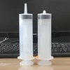 New Design CE ISO9001 100ml 150ml 200ml 250ml dental big syringe